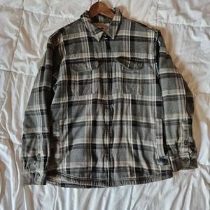 WindRiver jacket mens large